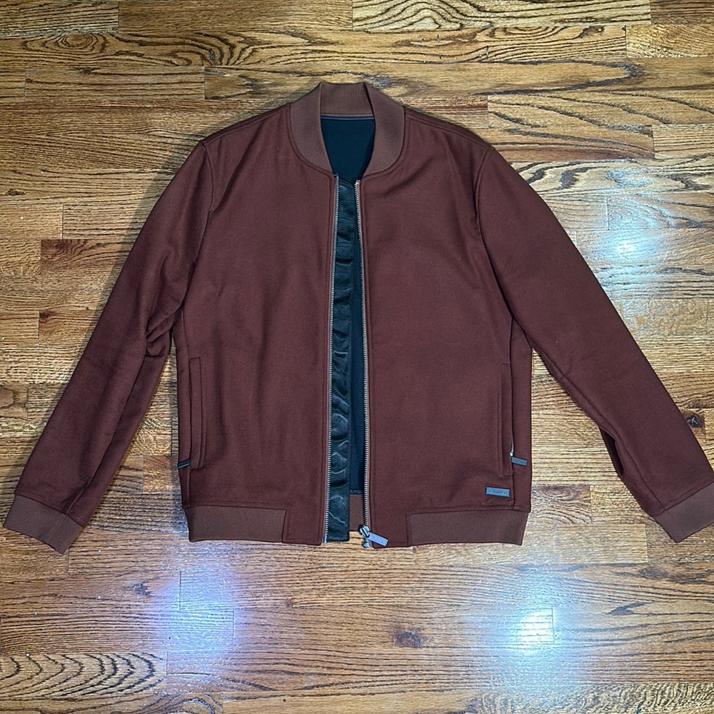 Calvin Klein Bomber Jacket